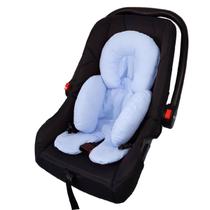 Apoio de corpo para bebês redutor para bebê conforto ou carrinho de bebê menino e menina