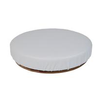 Apoio de Cotovelo para Manicure Branco Apoio de Cotovelo para Manicure Branco