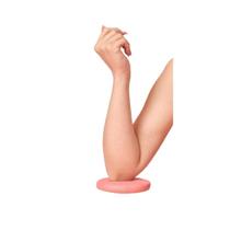 Apoio de Cotovelo para Manicure Nails Designer LILÁS