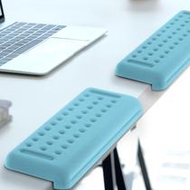 Apoio de cotovelo para mesa ou mesa Edge AceOrbit AceOrbit 2 unidades