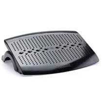 Apoio de descanso ergonômico para os pés waleu