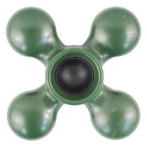 Apoio De Espigão Orquezz Stabile Para Violoncelo - Verde Apoio De Espigão Orquezz Stabile Para Violoncelo - Verde