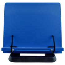 Apoio De Leitura Livro E Notebook - Cores Apoio De Leitura Livro E Notebook - Cores