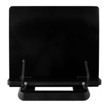 Apoio de Leitura Livro e Notebook Elegânce