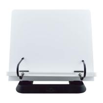 Apoio de Leitura Livro e Notebook - Lundene