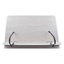 Apoio de Leitura Livro e Tablet - Oliver Apoio de Leitura Livro e Tablet - Oliver