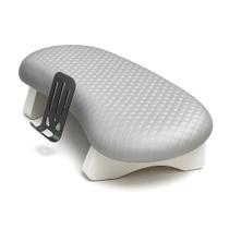 Apoio de Mão Braço para Manicure Semicurvo Pro com Suporte Celular integrado 10cm Altura Websales Nails Apoio de Mão Braço para Manicure Semicurvo Pro com Suporte Celular integrado 10cm Altura Websales Nails