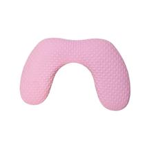 Apoio de Mão New Confort Rosa Bebê Profissional Manicure