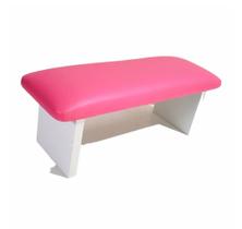 Apoio de Mão Para Manicure Modelo Basic Nail Designer Profissional PINK Apoio de Mão Para Manicure Modelo Basic Nail Designer Profissional PINK