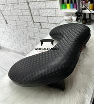 Apoio de Mão / Punho Antebraço Delta Para Manicure Nails Designer BLACK Apoio de Mão / Punho Antebraço Delta Para Manicure Nails Designer BLACK