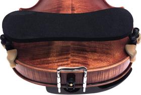 Apoio de ombro para violino WOLF Forte Primo, tamanho 4/4-3/4 (840220) Apoio de ombro para violino WOLF Forte Primo, tamanho 4/4-3/4 (840220)