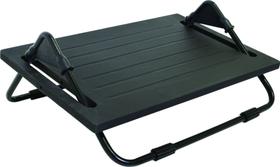 Apoio de Pé, Apoio para os Pés Ergonômico em MDF