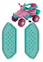 Apoio De Pé Base Smart Quad Brinquedos Bandeirante Apoio De Pé Base Smart Quad Brinquedos Bandeirante