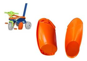 Apoio De Pé Base Triciclo Motoban Bandeirante Apoio De Pé Base Triciclo Motoban Bandeirante