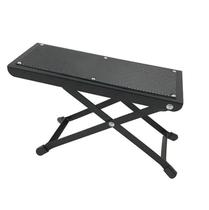 Apoio de Pé Mpro para Violão e Guitarra 4 Regulagens Apoio de Pé Mpro para Violão e Guitarra 4 Regulagens