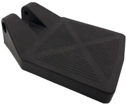 Apoio De Pé Para Cadeiras De Rodas Prolife Unitário Apoio De Pé Para Cadeiras De Rodas Prolife Unitário