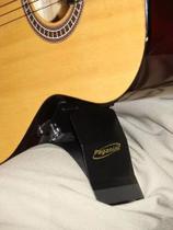 Apoio de Perna para Violão com Ventosas - Paganini Apoio de Perna para Violão com Ventosas - Paganini