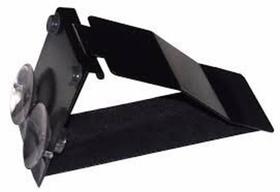 Apoio De Perna Para Violão Com Ventosas Ta066