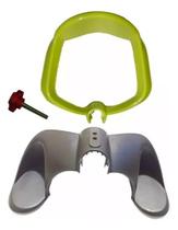 Apoio De Pés, Cercado E Parafuso Tricilco Smart Plus Band. Apoio De Pés, Cercado E Parafuso Tricilco Smart Plus Band.