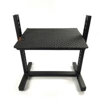 Apoio De Pés Nr-17 Altura Regulavel 16 Niveis Confortavel Pr Apoio De Pés Nr-17 Altura Regulavel 16 Niveis Confortavel Pr