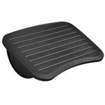 Apoio De Pés Preto Masticmol 200 Apoio De Pés Preto Masticmol 200