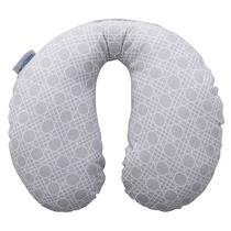Apoio de Pescoço 24 cm x 22 cmx 7 cm Baby Joy