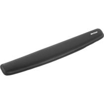 Apoio de Pulso em GEL para Teclado Multilaser AC033 Preto Apoio de Pulso em GEL para Teclado Multilaser AC033 Preto