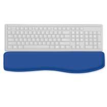 Apoio de Pulso Ergonômico para teclado Azul Royal - Reflex Apoio de Pulso Ergonômico para teclado Azul Royal - Reflex