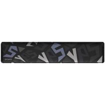 Apoio De Pulso Ergonomico Para Teclado Pcyes - Signature Edition - Black Vulcan - Wrsbv Apoio De Pulso Ergonomico Para Teclado Pcyes - Signature Edition - Black Vulcan - Wrsbv