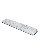 Apoio De Pulso Ergonomico Para Teclado Pcyes - Signature Edition - White Ghost - Wrswg Apoio De Pulso Ergonomico Para Teclado Pcyes - Signature Edition - White Ghost - Wrswg