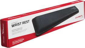 Apoio de Pulso HyperX Wrist Rest para Teclado, 457x88mm