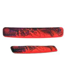 Apoio de Pulso Infernal Dragon Shin Redragon - ID023