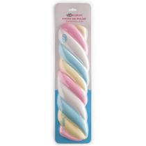 Apoio De Pulso Marshmallow Fini & Letron LEONORA