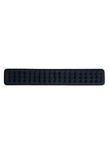 Apoio De Pulso Multilaser Para Teclado Preto Multi - Ac366 Apoio De Pulso Multilaser Para Teclado Preto Multi - Ac366