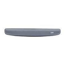 Apoio de Pulso OEX Soft Ergonômico Espuma AP103 Cinza