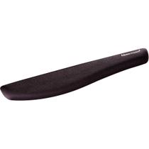 Apoio de Pulso para Teclado Fellowes PlushTouch Espuma Preto 46x8cm