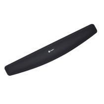 Apoio De Pulso Para Teclado Vinik APG-10P 46cm Gel Preto Apoio De Pulso Para Teclado Vinik APG-10P 46cm Gel Preto