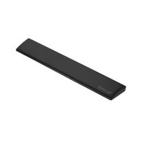 Apoio de Pulso Redragon Meteor P/Teclado P035 289 x73x 20mm Apoio de Pulso Redragon Meteor P/Teclado P035 289 x73x 20mm