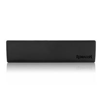 Apoio De Pulso Redragon Meteor S Preto 289X73X20MM - P035