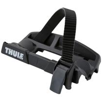 Apoio De Roda Com Presilha Frontal Thule ProRide 598 (52958) Apoio De Roda Com Presilha Frontal Thule ProRide 598 (52958)