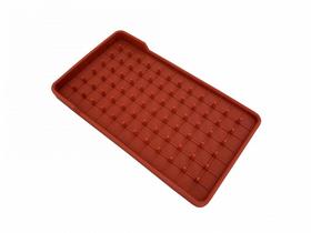 Apoio de silicone para ferro industrial Continental