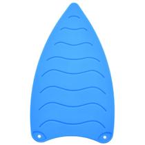 Apoio de Silicone Para Mini Ferro De Passar Lanmax Apoio de Silicone Para Mini Ferro De Passar Lanmax