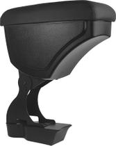 Apoio Descansa Braço Captur 2017 2018 2019 2020 Preto