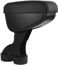 Apoio Descansa Braço Ford Ka Ka+ 2015 2018 2019 2021 Preto