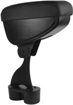 Apoio Descansa Braço Gm Agile 2010 2012 2013 2014 Preto