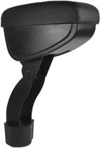 Apoio Descansa Braço Gm Spin 2013 14 15 2016 2017 2018 Preto