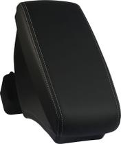 Apoio Descansa Braço Kicks 2016 18 20 2022 Preto Linha Bran.