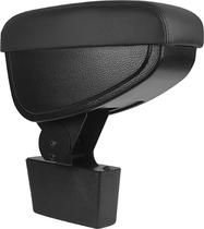 Apoio Descansa Braço Peugeot 307 2002 04 08 2010 2012 Preto