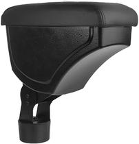 Apoio Descansa Braço Versa 2012 13 14 15 16 2017 2018 Preto