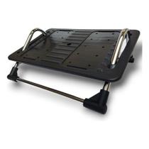 Apoio Descanso Base Suporte Ergonômico Para Os Pés Nr17 Apoio Descanso Base Suporte Ergonômico Para Os Pés Nr17
